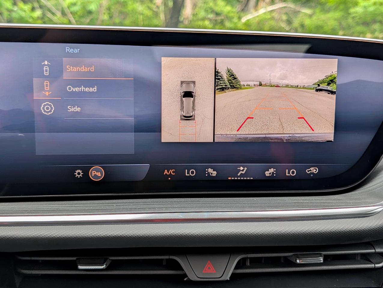 2026 Buick Envision Preferred Photo