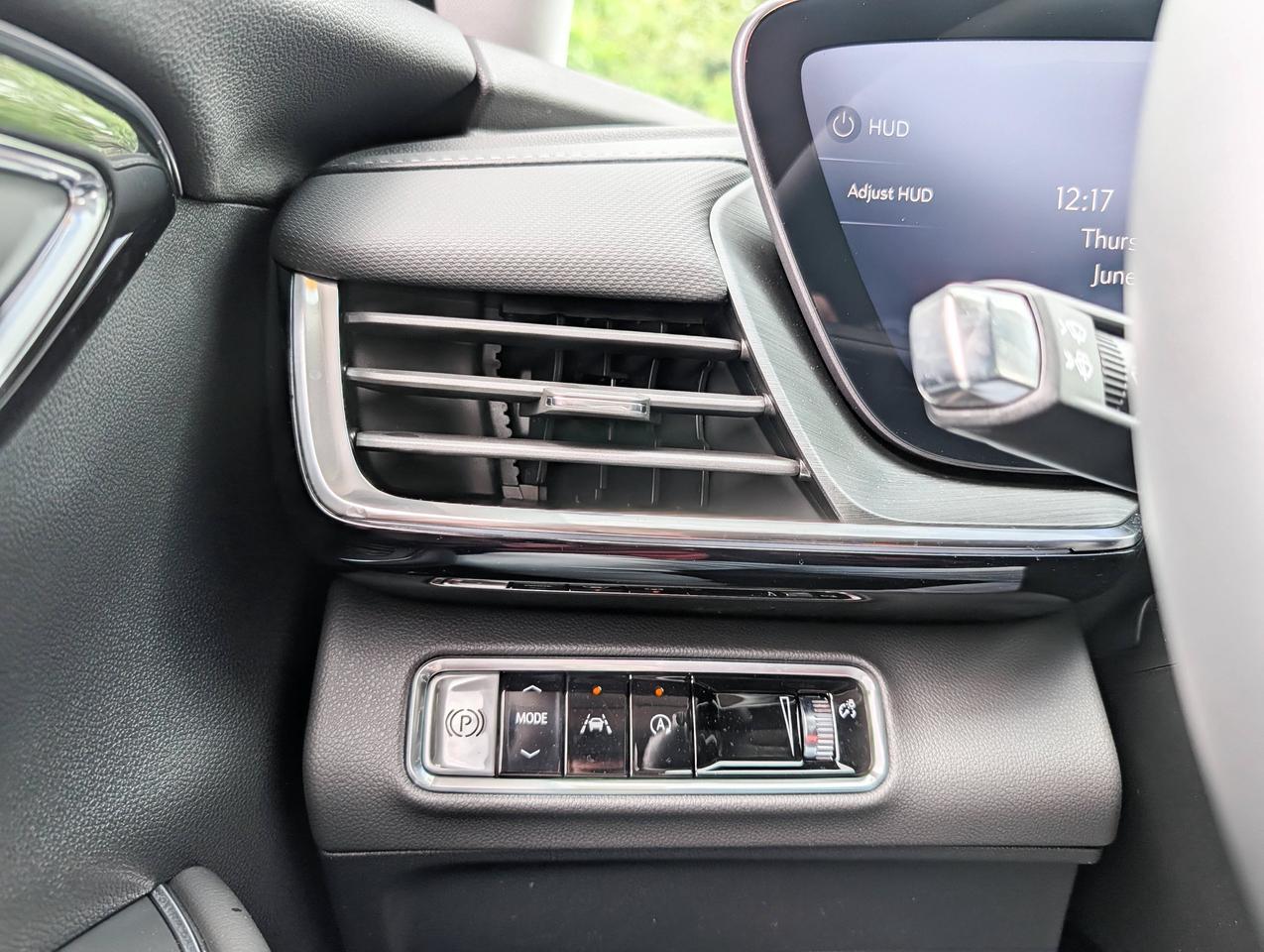 2026 Buick Envision Preferred Photo