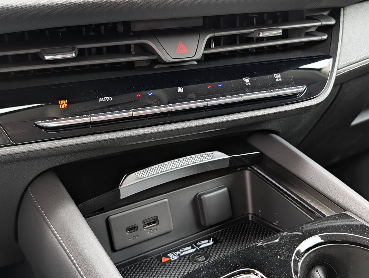 2026 Buick Envision Preferred Photo