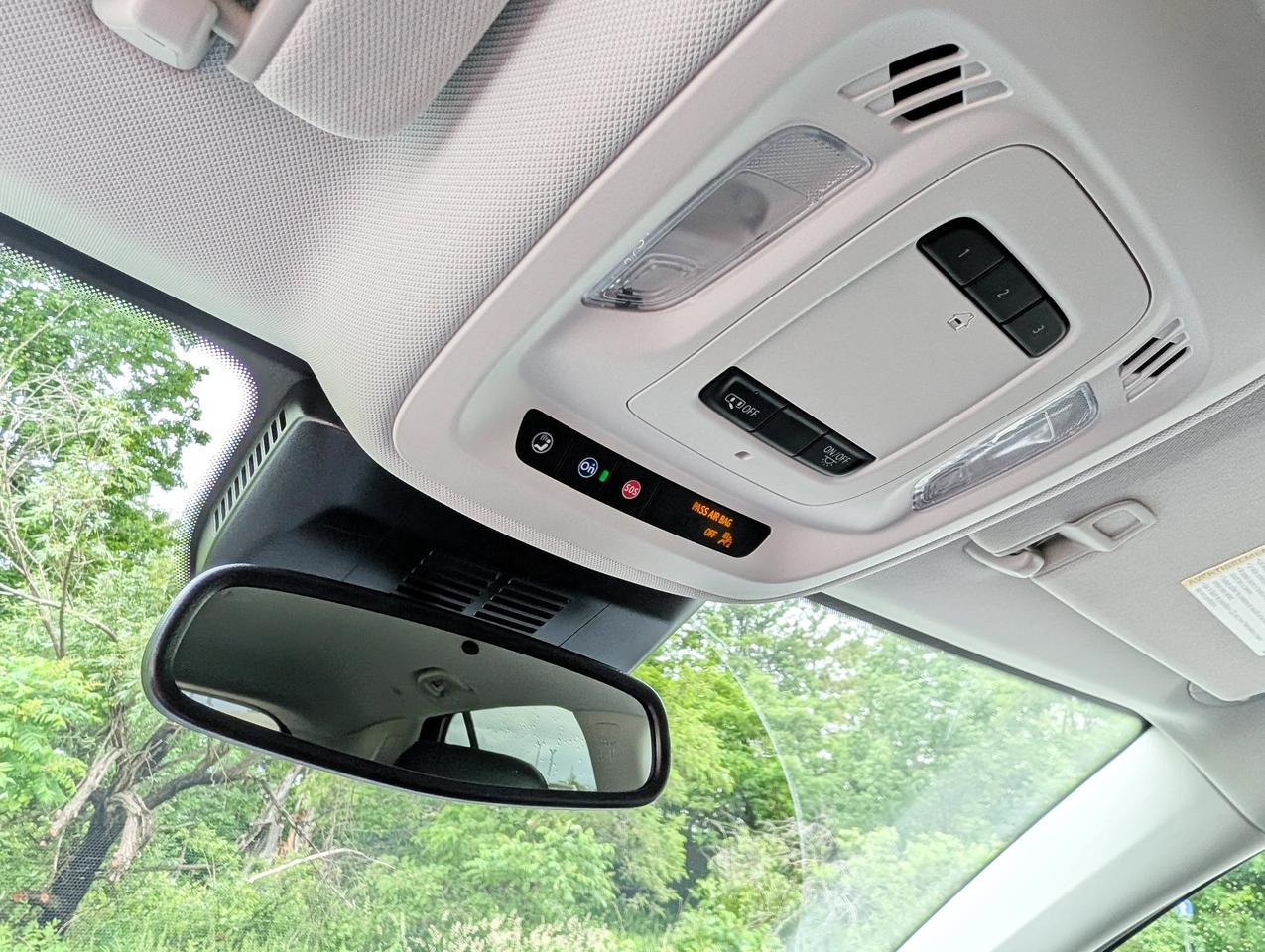 2026 Buick Envision Preferred Photo