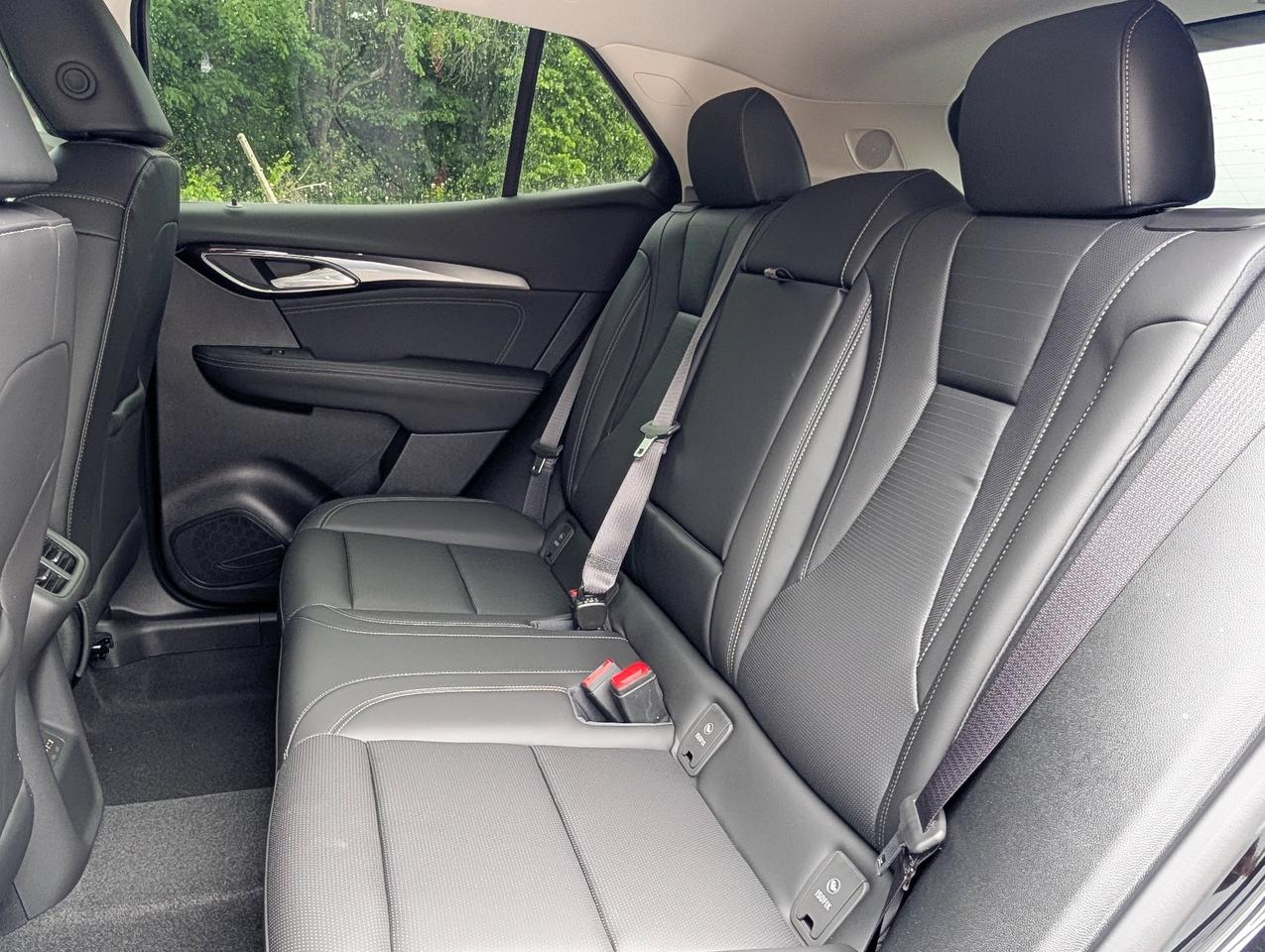 2026 Buick Envision Preferred Photo