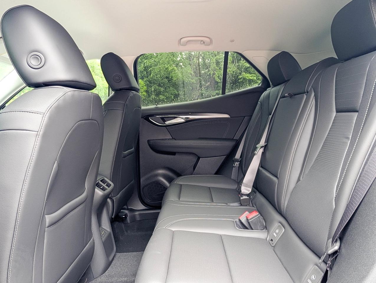2026 Buick Envision Preferred Photo