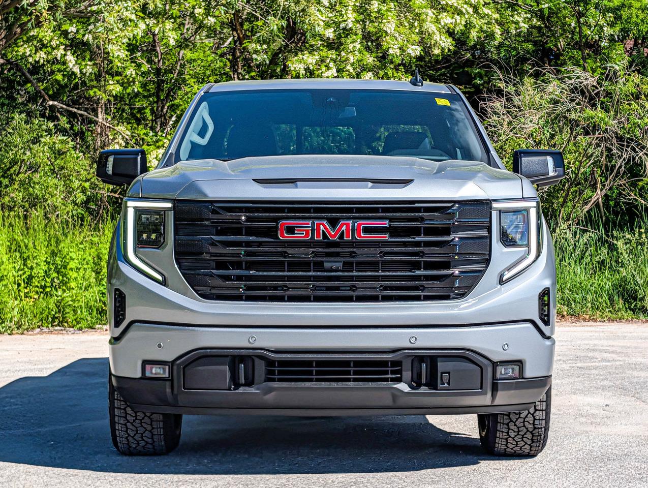 2026 GMC Sierra 1500 ELEVATION Photo