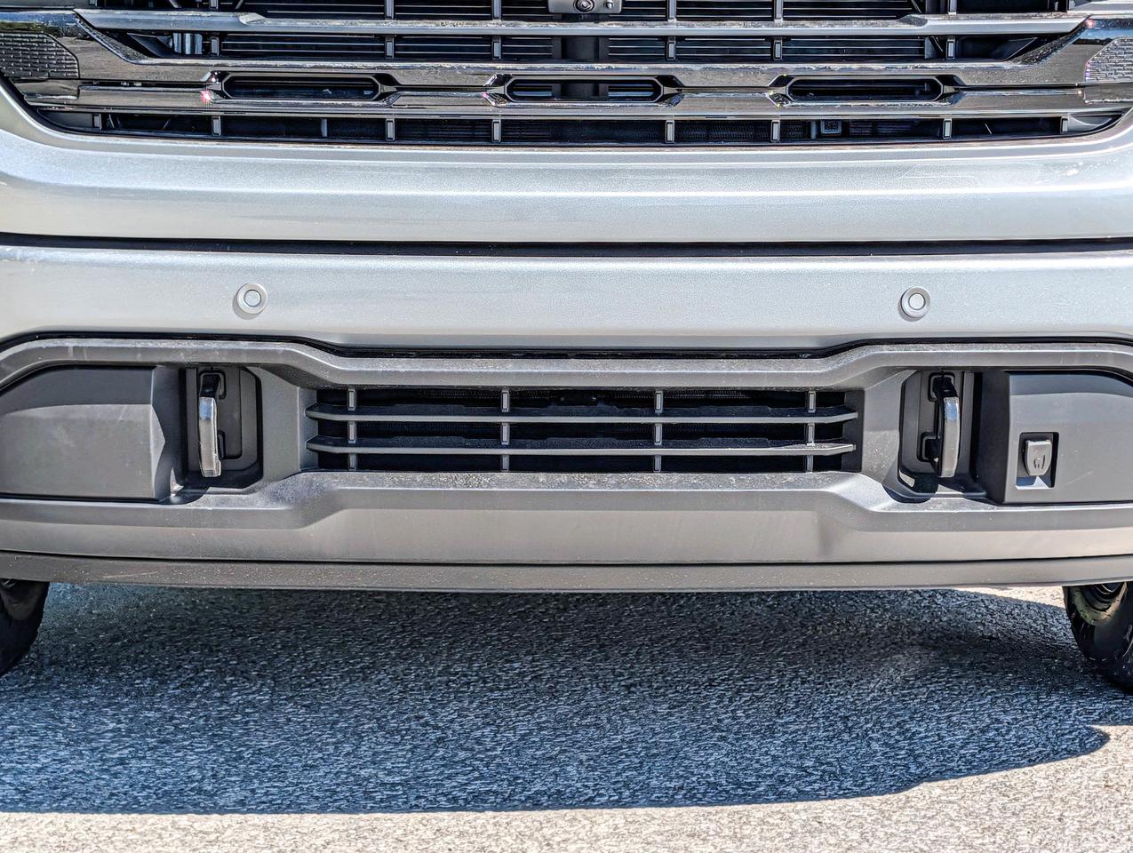 2026 GMC Sierra 1500 ELEVATION Photo