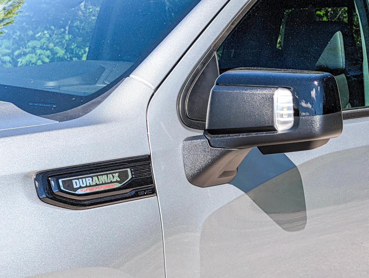 2026 GMC Sierra 1500 ELEVATION Photo