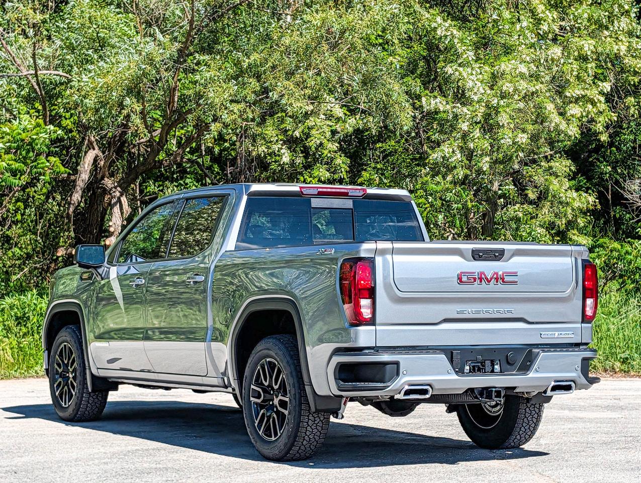 2026 GMC Sierra 1500 ELEVATION Photo