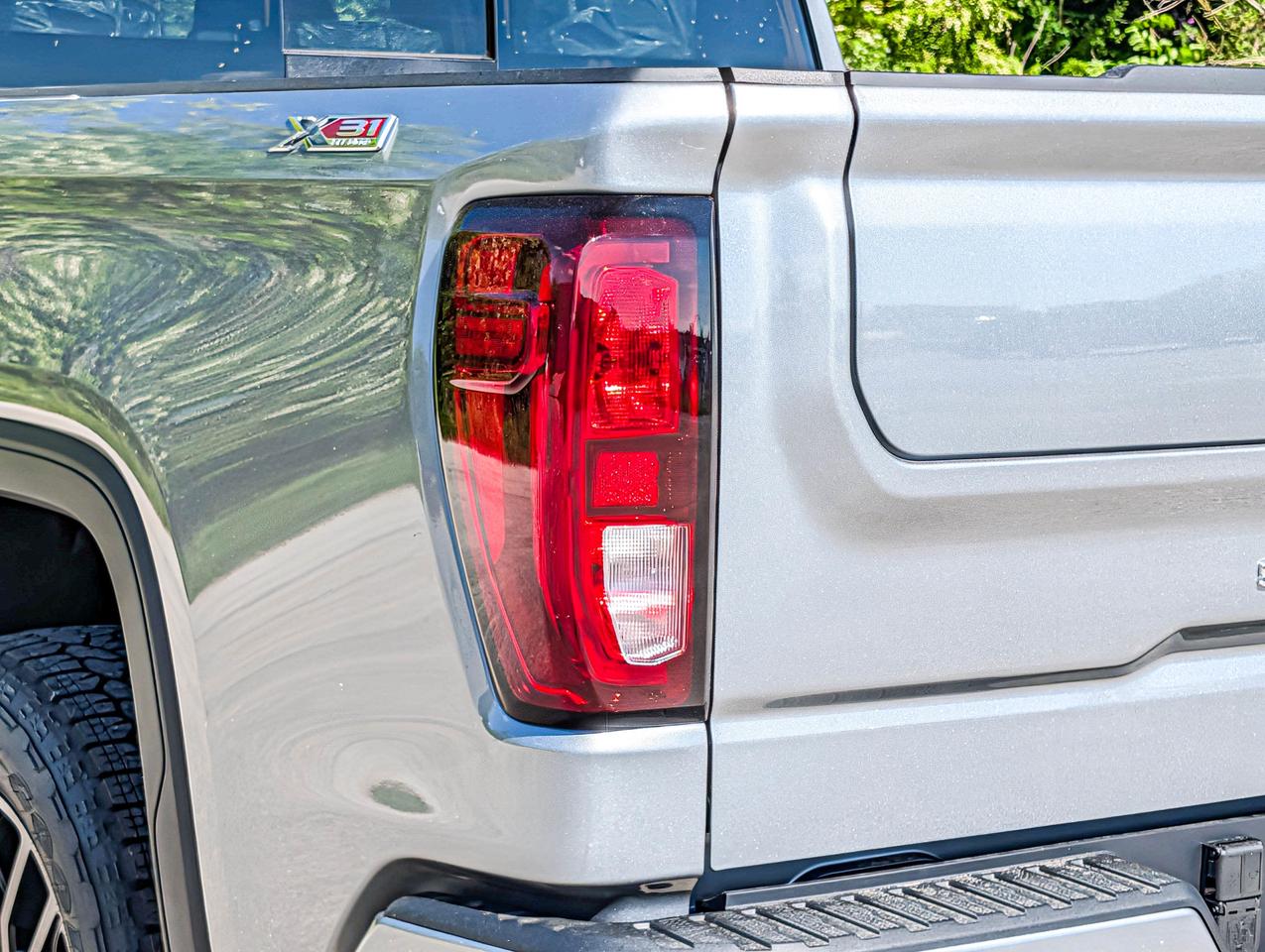 2026 GMC Sierra 1500 ELEVATION Photo