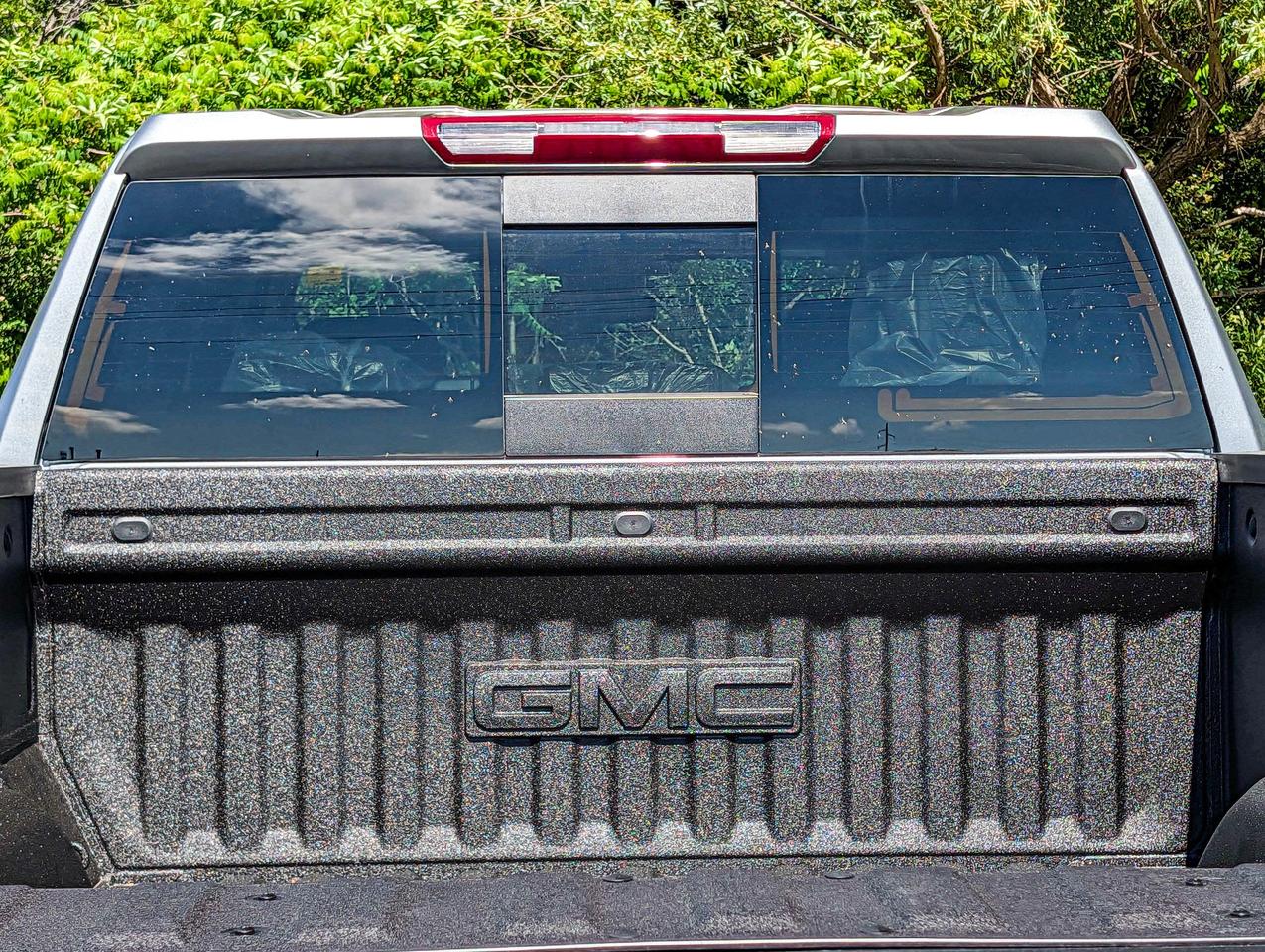 2026 GMC Sierra 1500 ELEVATION Photo
