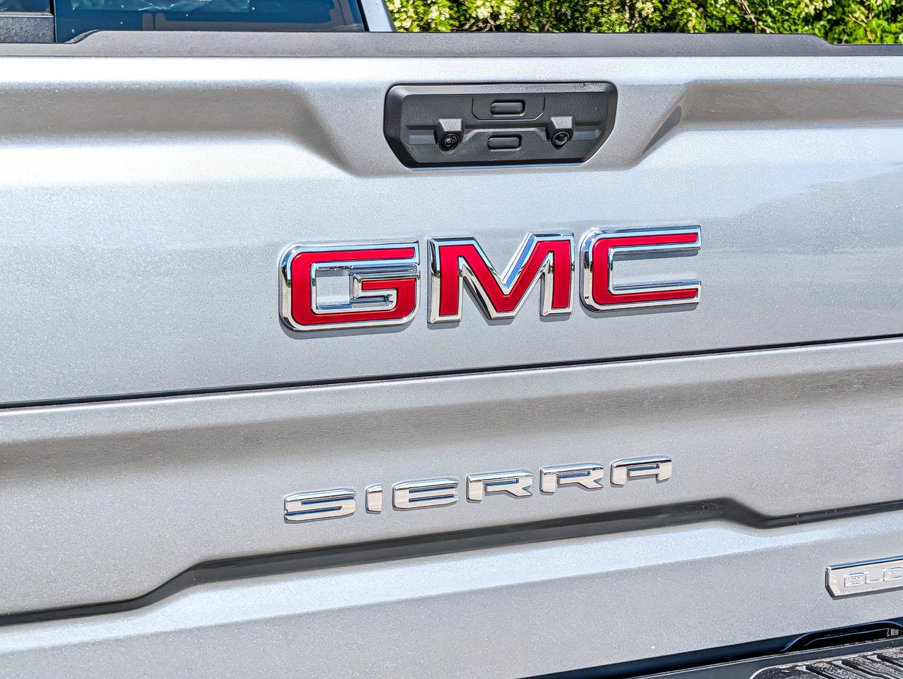 2026 GMC Sierra 1500 ELEVATION Photo