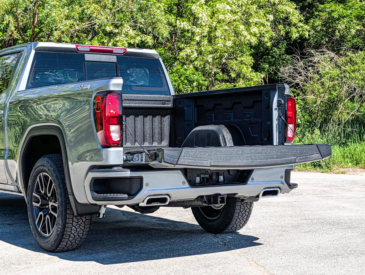 2026 GMC Sierra 1500 ELEVATION Photo