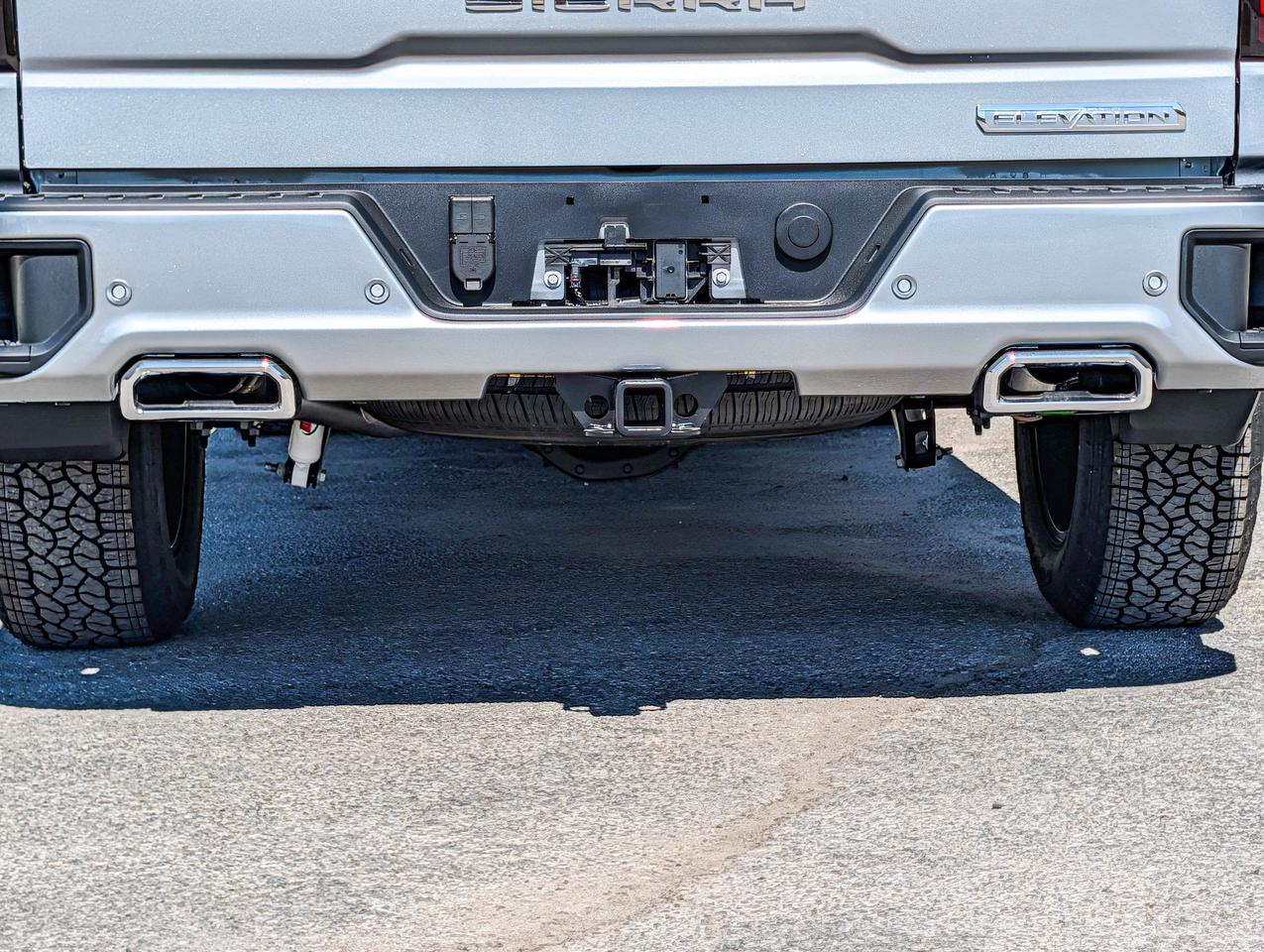 2026 GMC Sierra 1500 ELEVATION Photo