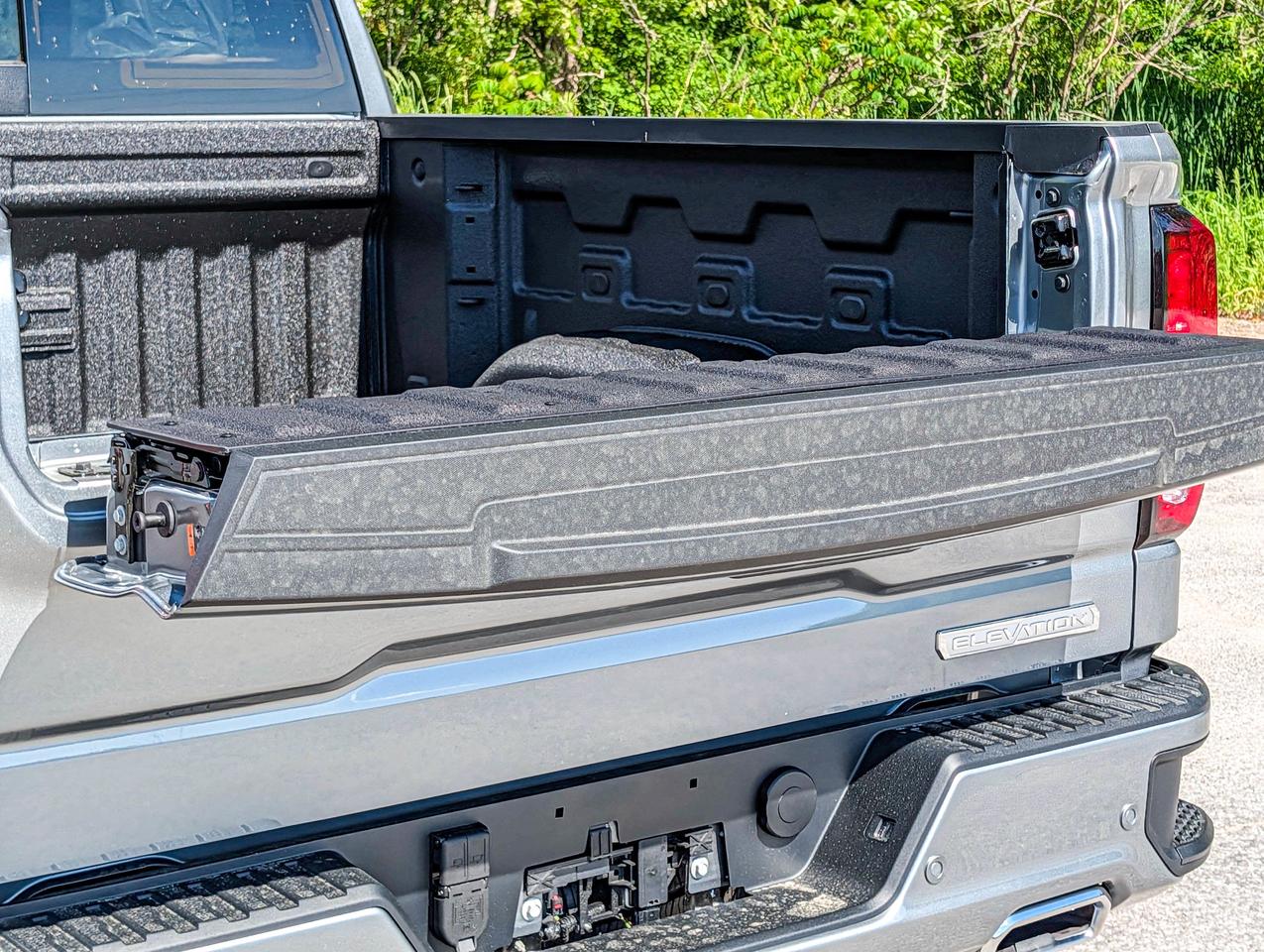 2026 GMC Sierra 1500 ELEVATION Photo
