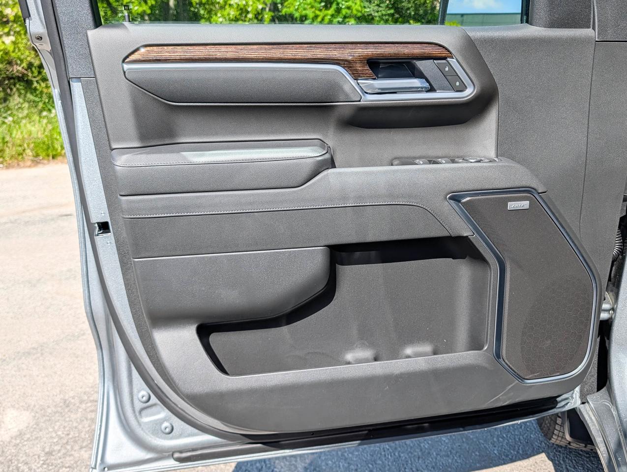 2026 GMC Sierra 1500 ELEVATION Photo