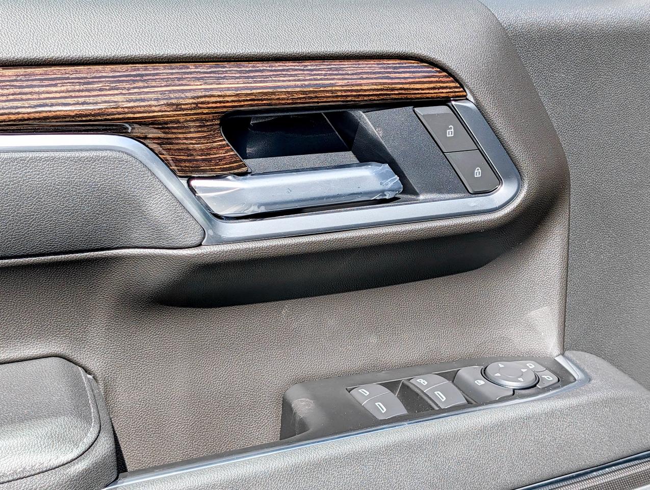 2026 GMC Sierra 1500 ELEVATION Photo