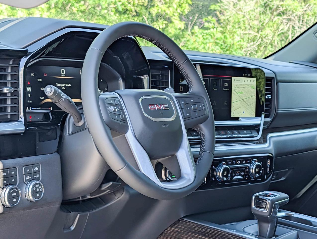 2026 GMC Sierra 1500 ELEVATION Photo