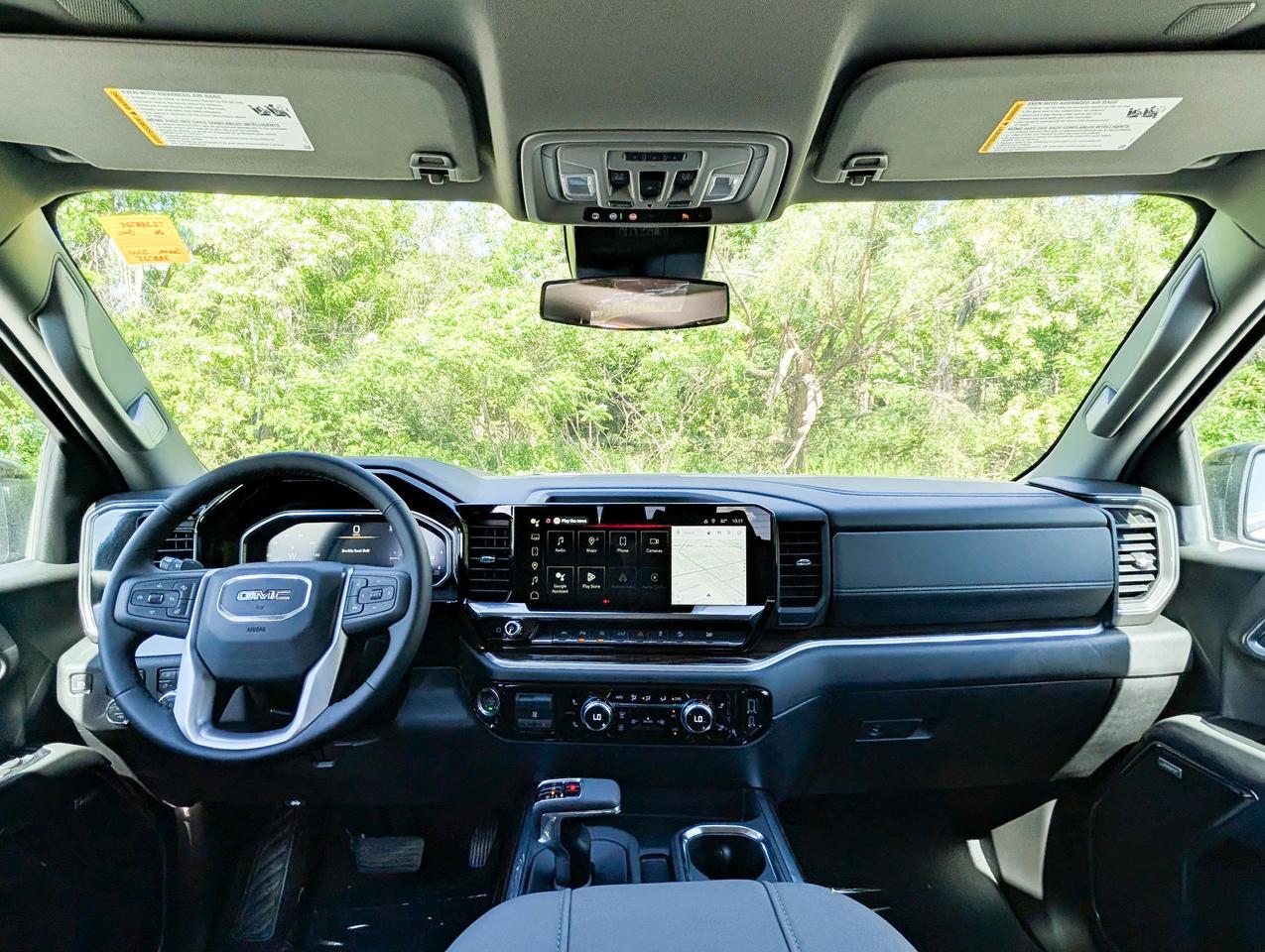 2026 GMC Sierra 1500 ELEVATION Photo