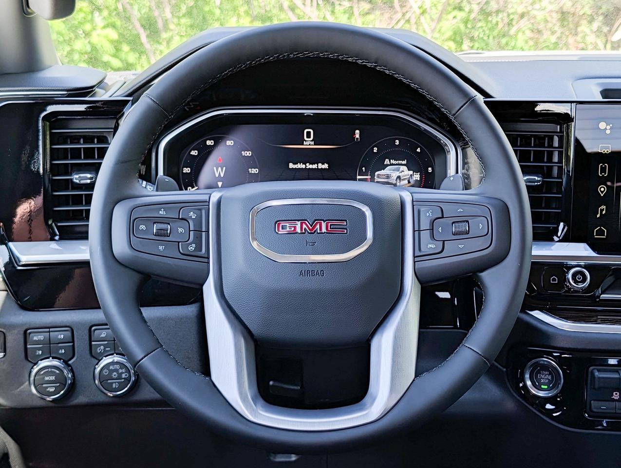 2026 GMC Sierra 1500 ELEVATION Photo