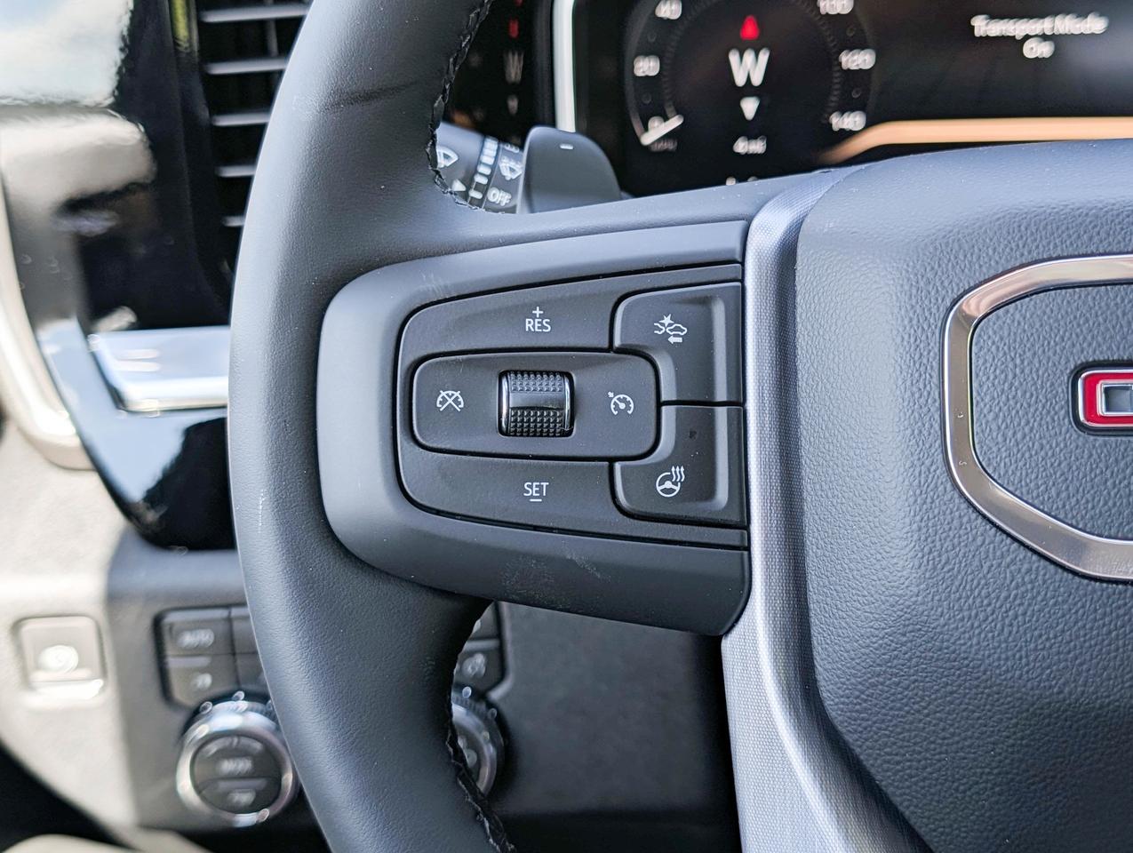2026 GMC Sierra 1500 ELEVATION Photo