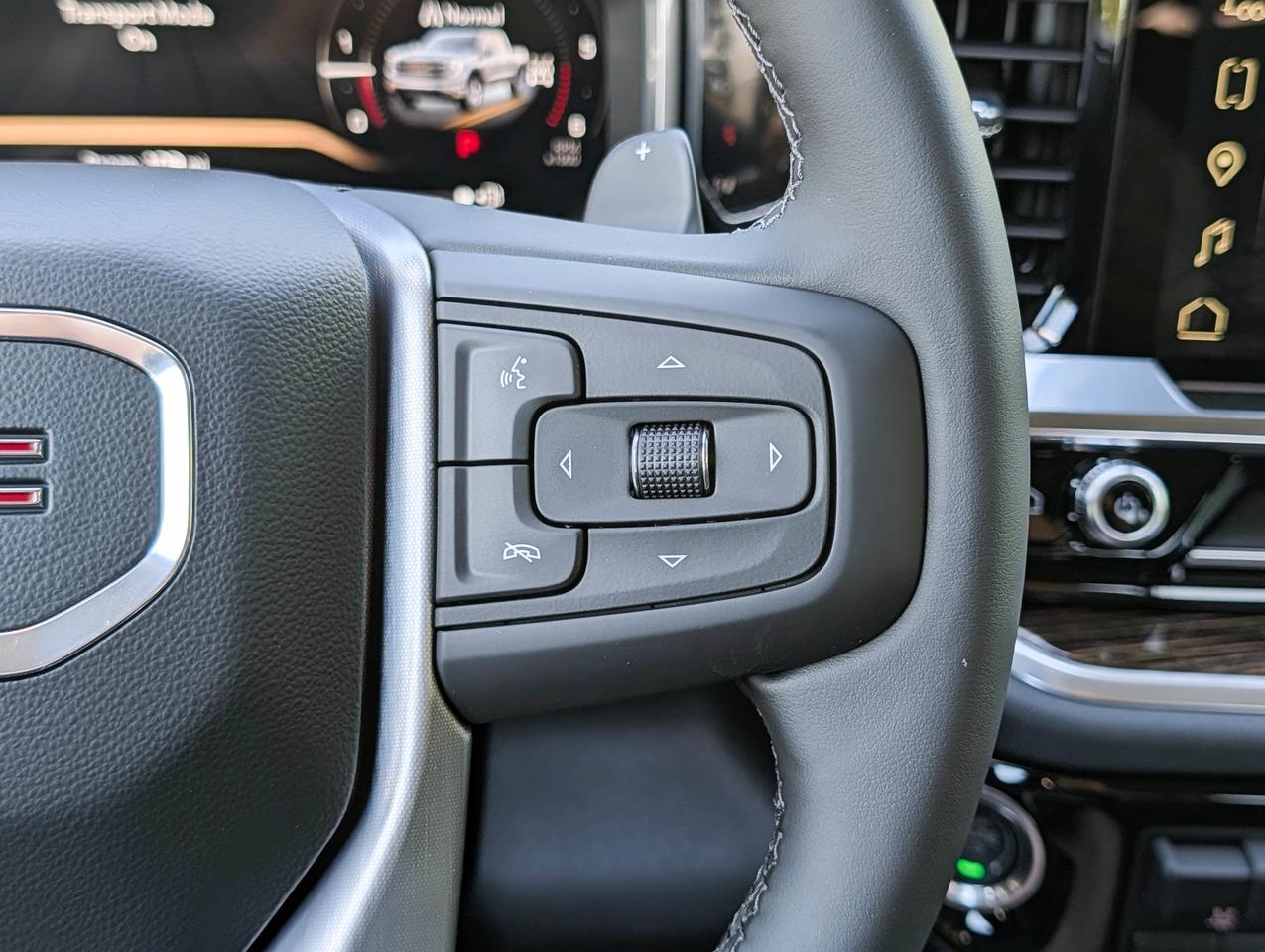 2026 GMC Sierra 1500 ELEVATION Photo