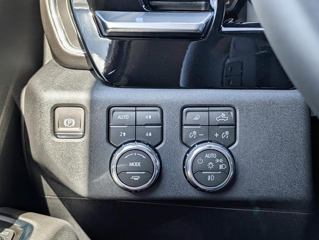 2026 GMC Sierra 1500 ELEVATION Photo