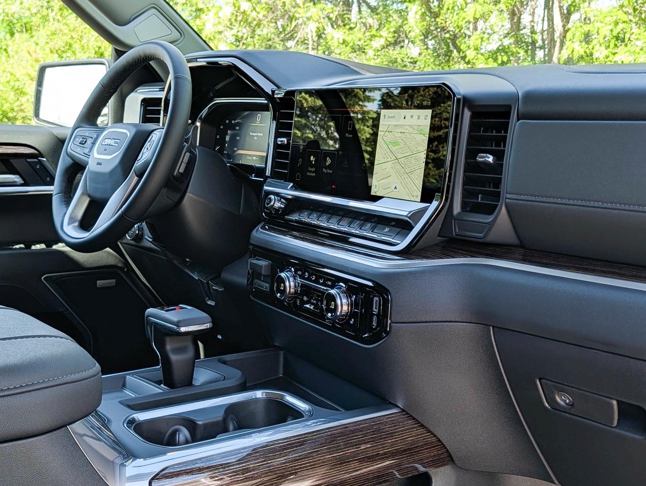 2026 GMC Sierra 1500 ELEVATION Photo