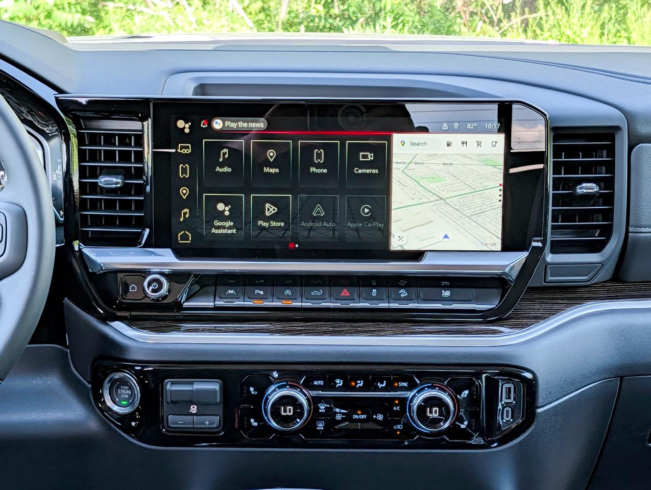 2026 GMC Sierra 1500 ELEVATION Photo