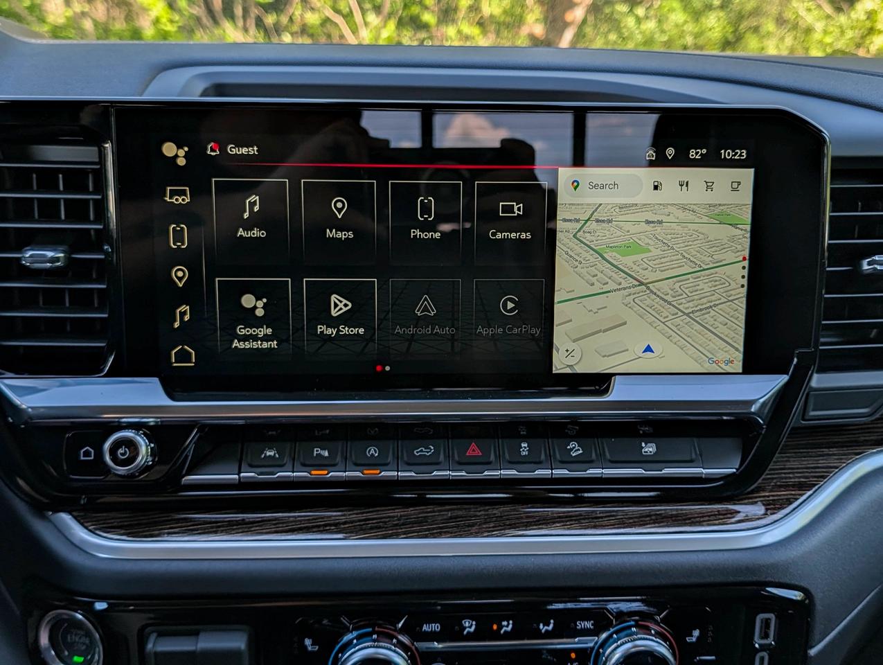 2026 GMC Sierra 1500 ELEVATION Photo