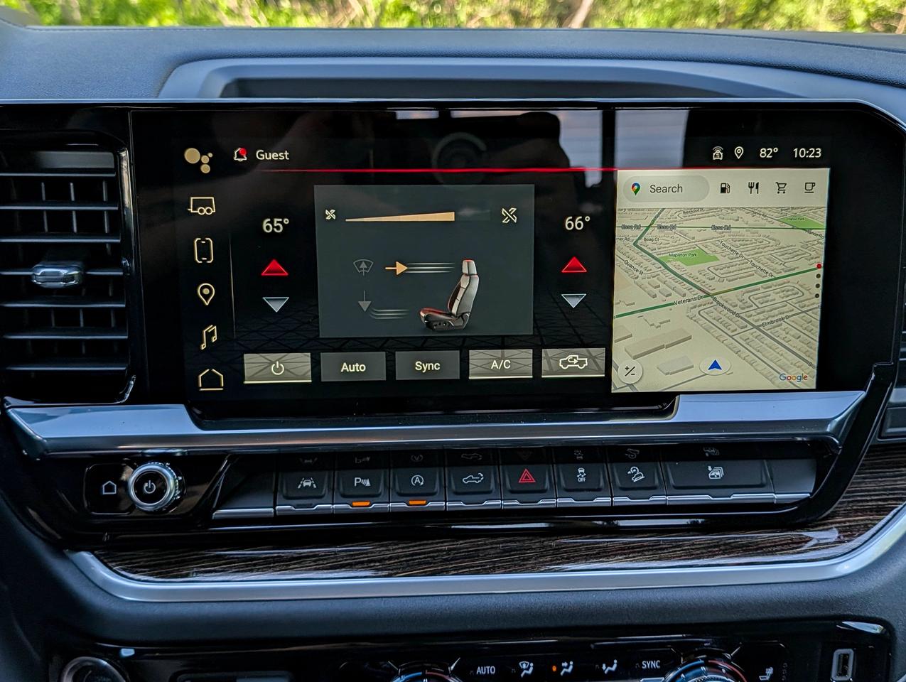 2026 GMC Sierra 1500 ELEVATION Photo