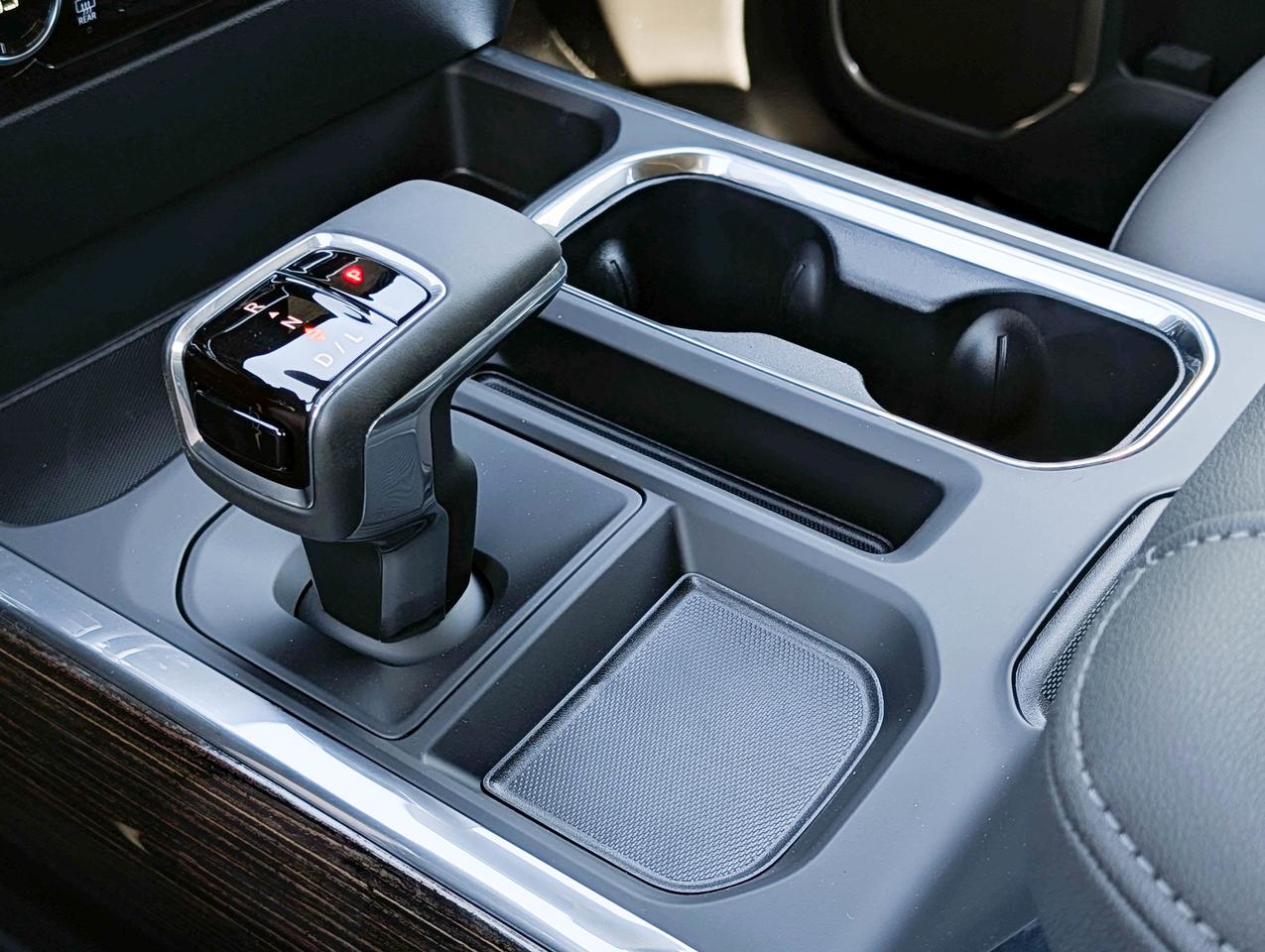 2026 GMC Sierra 1500 ELEVATION Photo