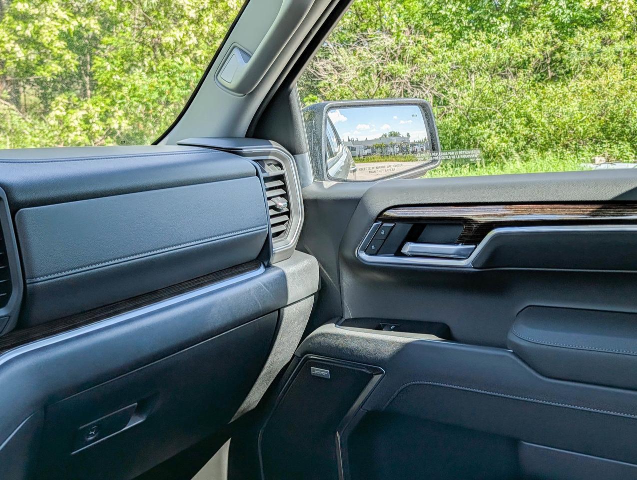 2026 GMC Sierra 1500 ELEVATION Photo