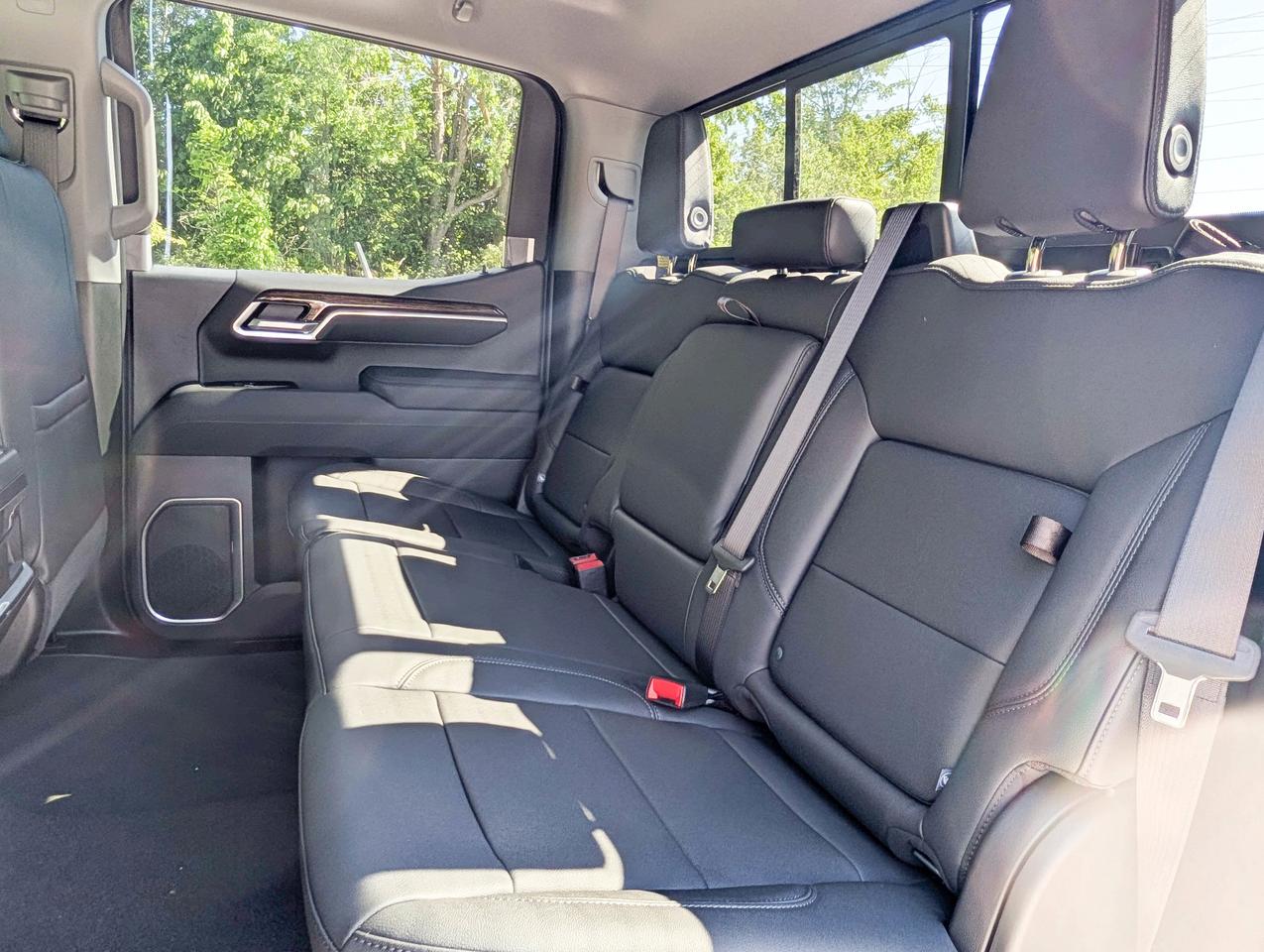 2026 GMC Sierra 1500 ELEVATION Photo