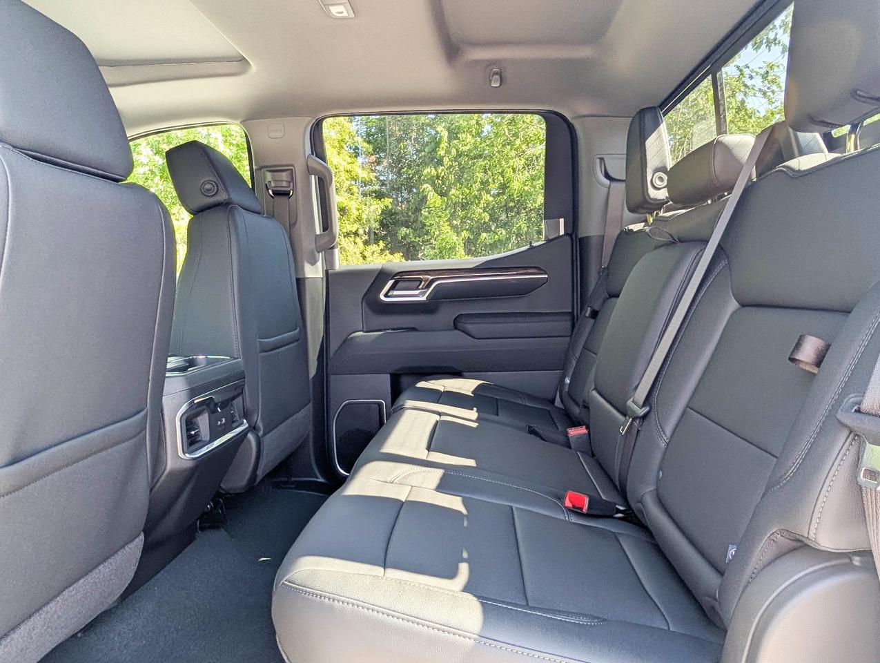 2026 GMC Sierra 1500 ELEVATION Photo