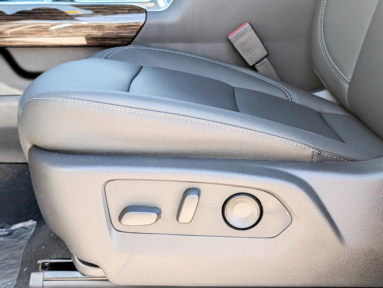 2026 GMC Sierra 1500 ELEVATION Photo