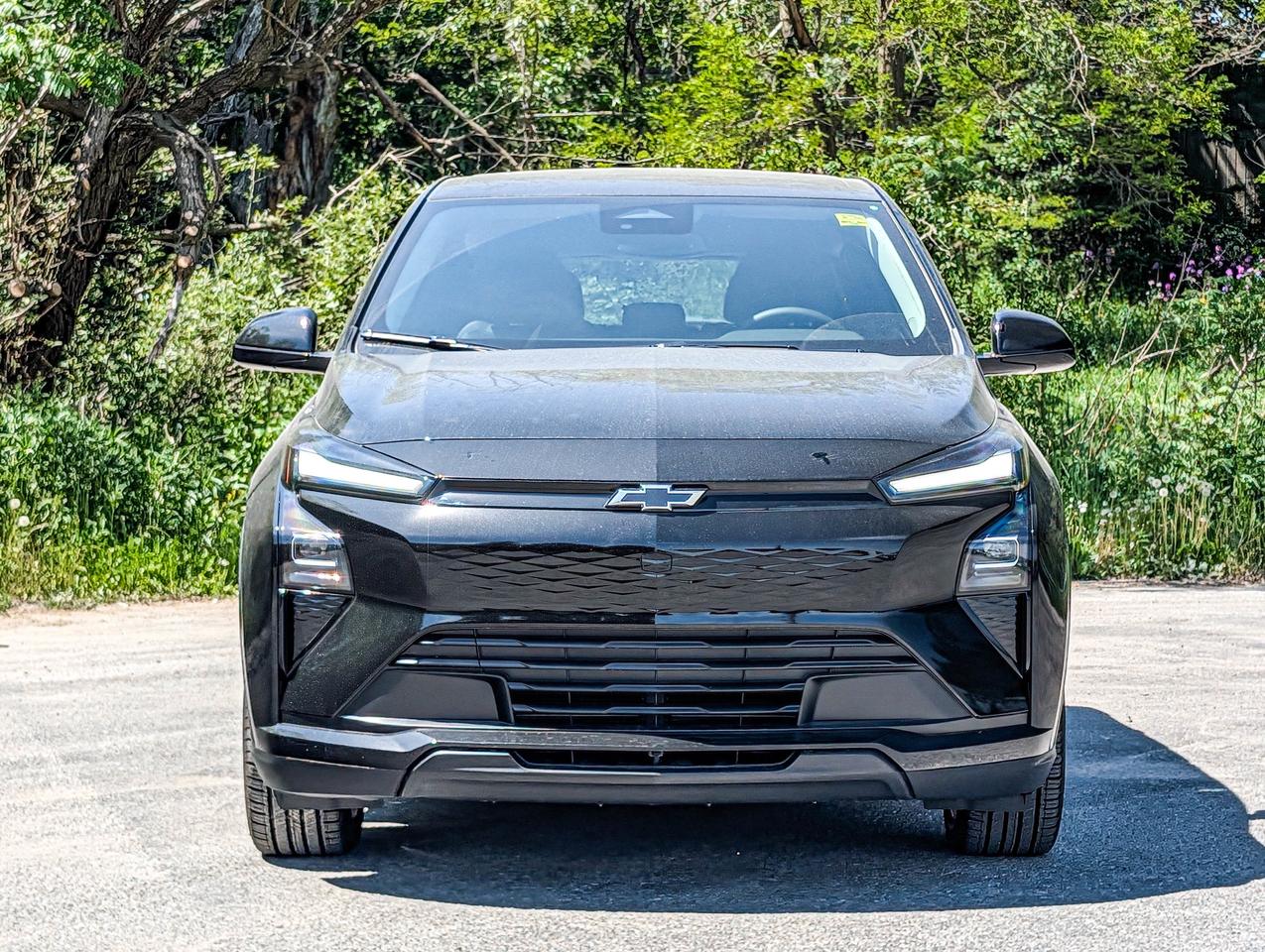 2027 Chevrolet Bolt LT Photo3