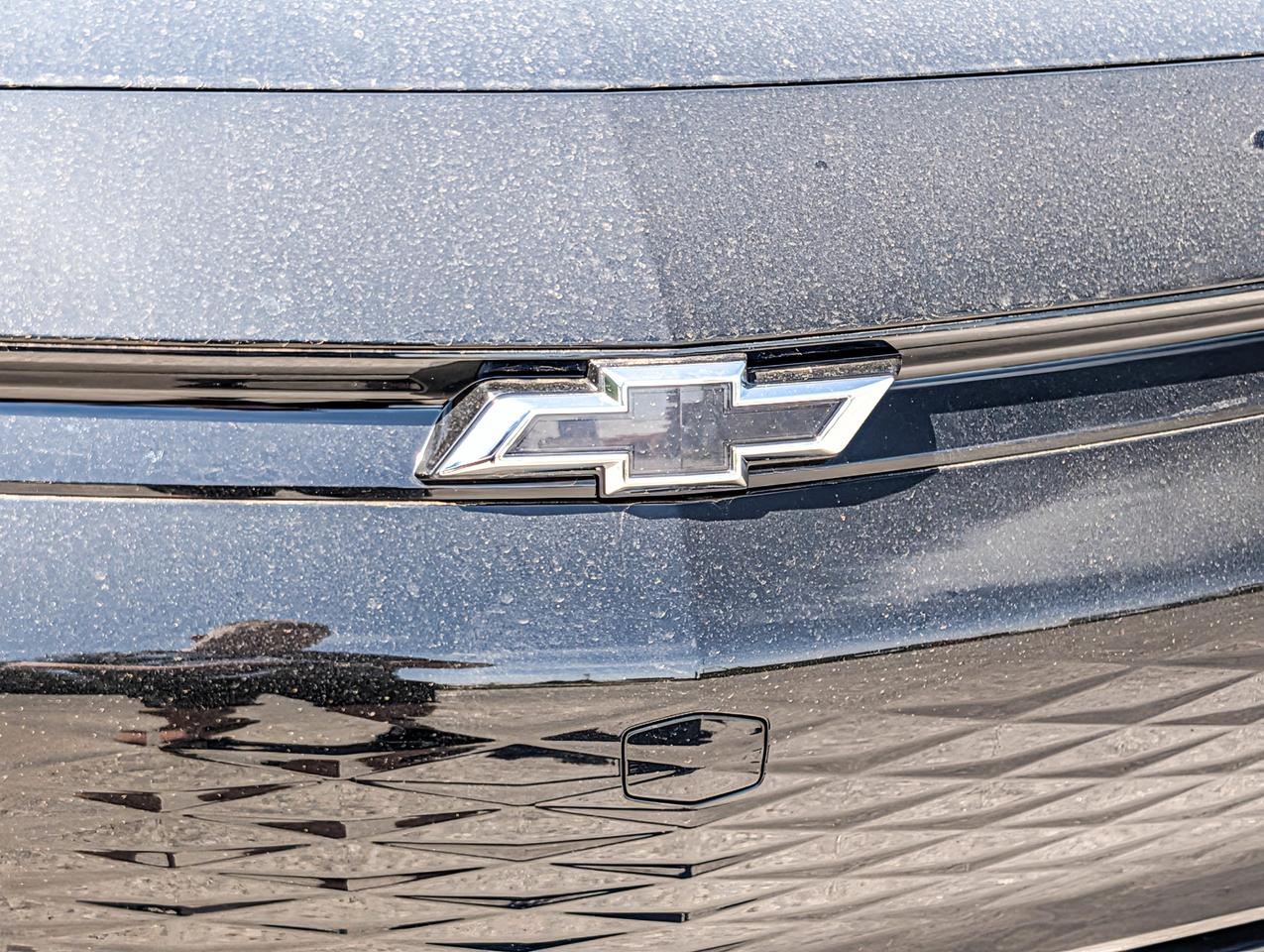 2027 Chevrolet Bolt LT Photo