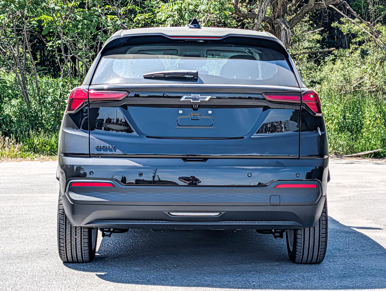 2027 Chevrolet Bolt LT Photo