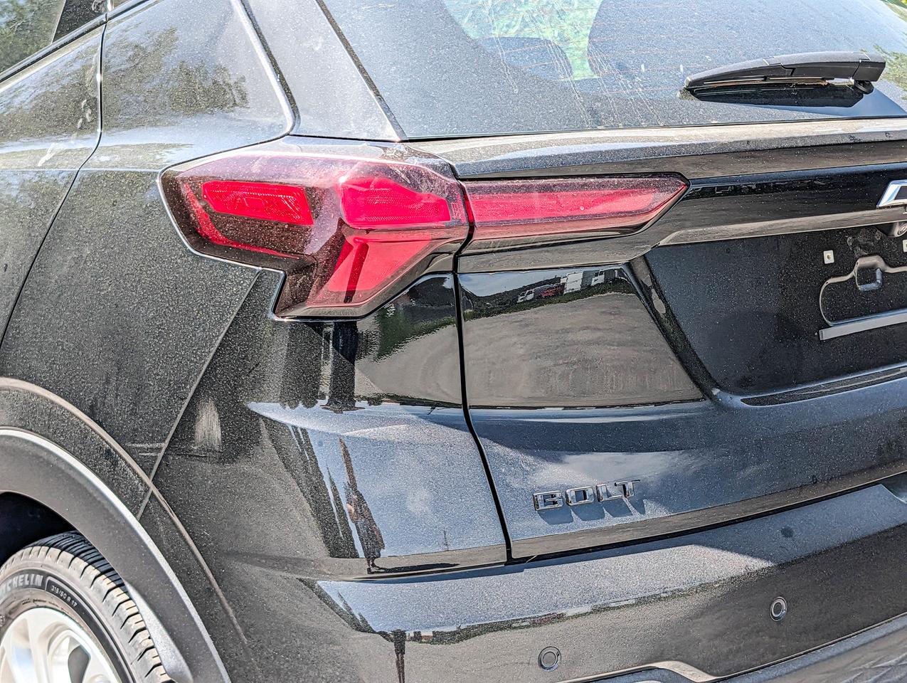 2027 Chevrolet Bolt LT Photo