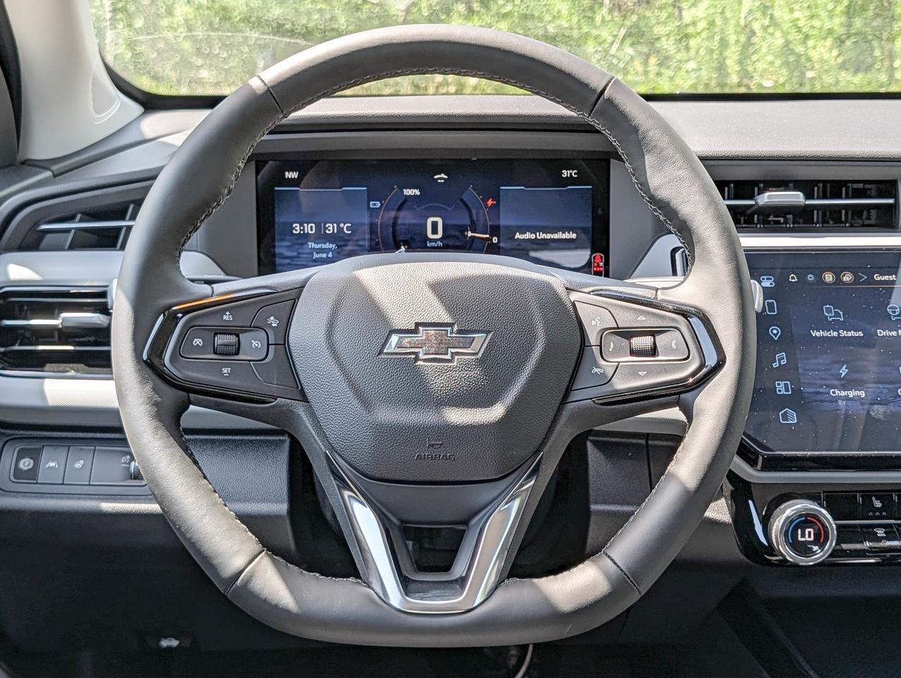 2027 Chevrolet Bolt LT Photo
