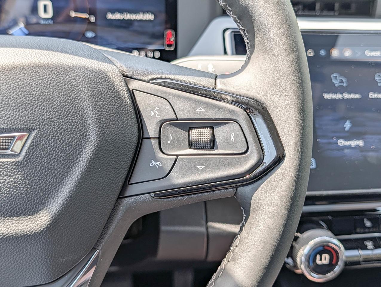 2027 Chevrolet Bolt LT Photo