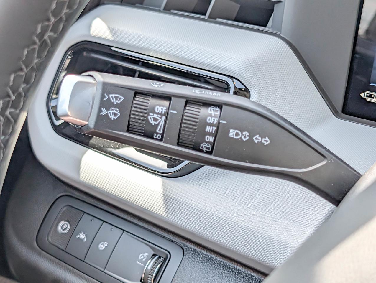 2027 Chevrolet Bolt LT Photo