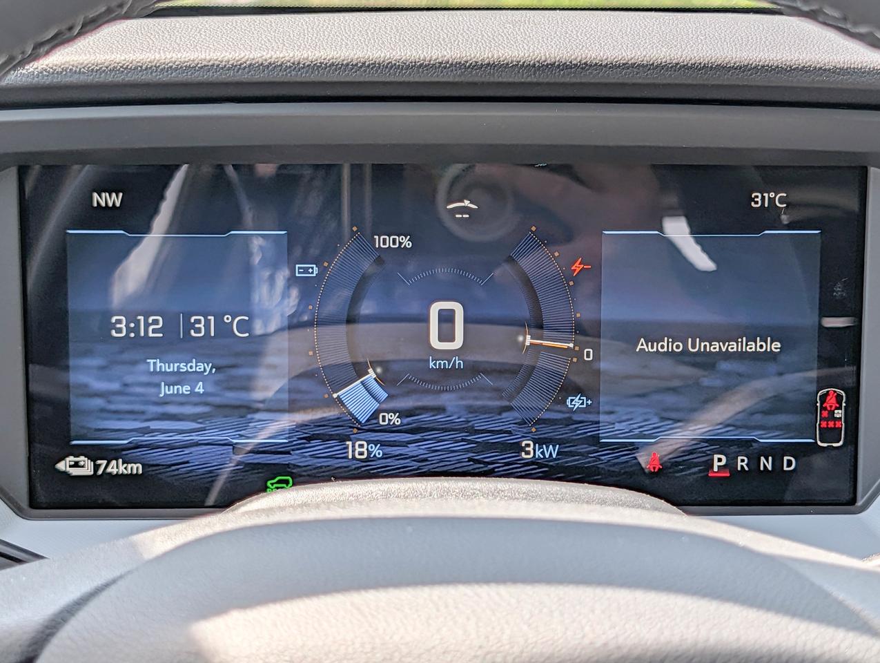 2027 Chevrolet Bolt LT Photo