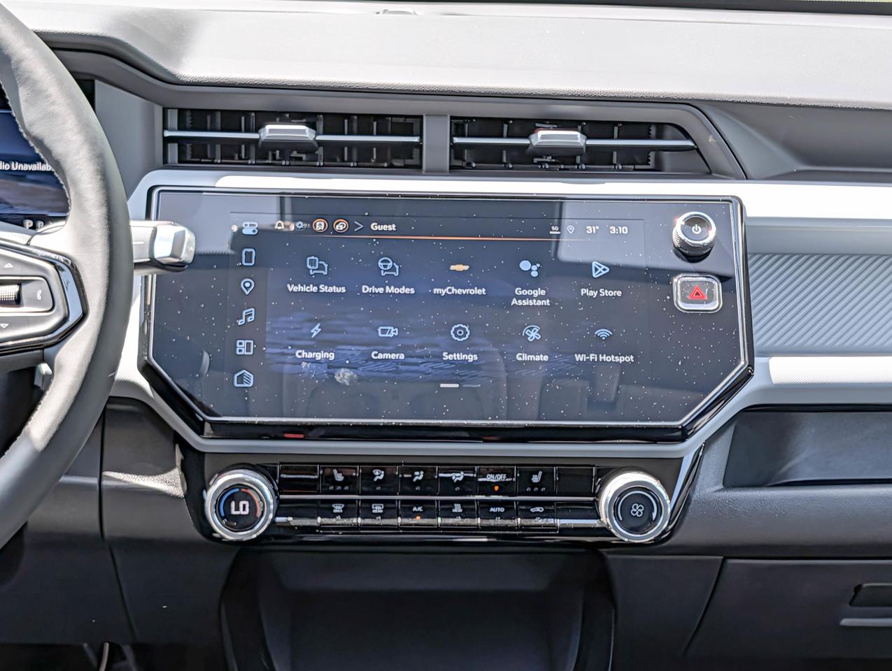 2027 Chevrolet Bolt LT Photo