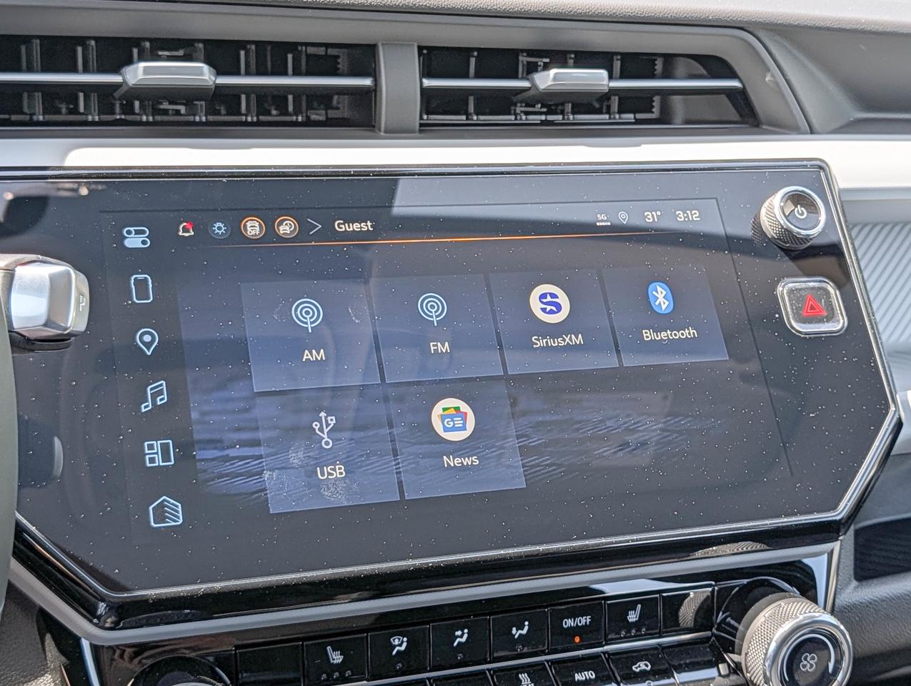 2027 Chevrolet Bolt LT Photo