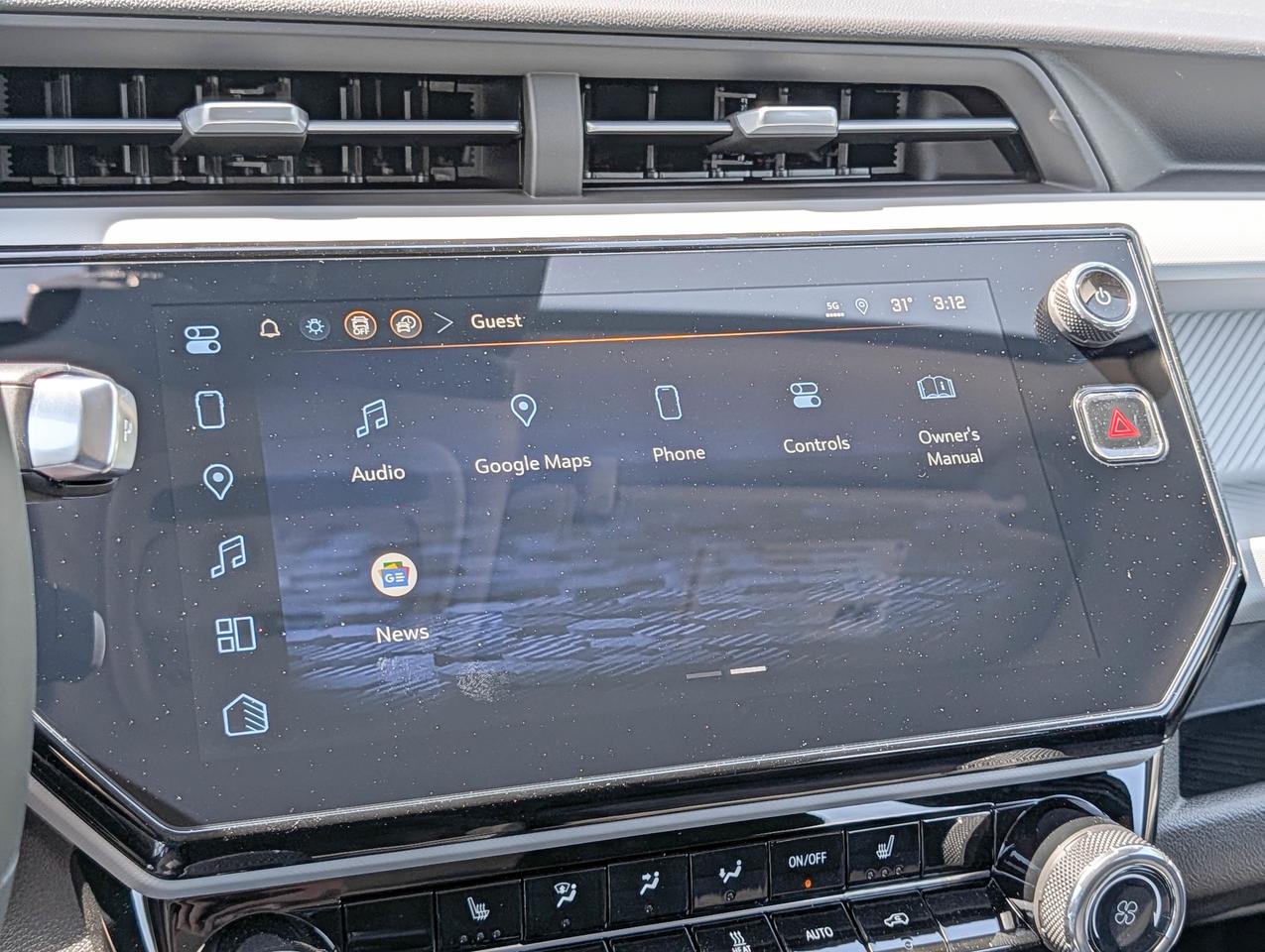 2027 Chevrolet Bolt LT Photo