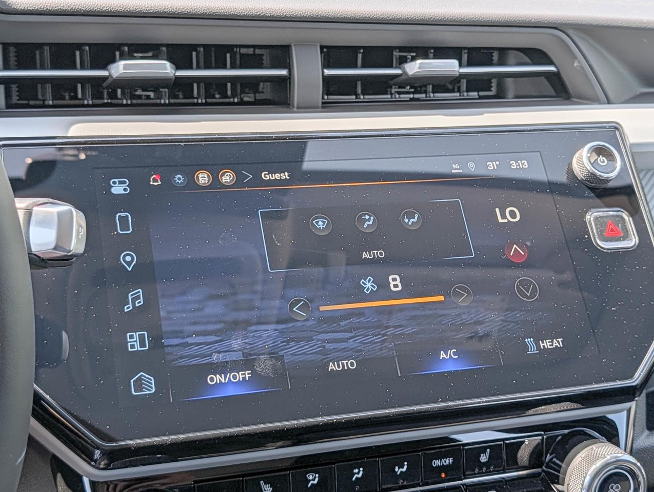 2027 Chevrolet Bolt LT Photo