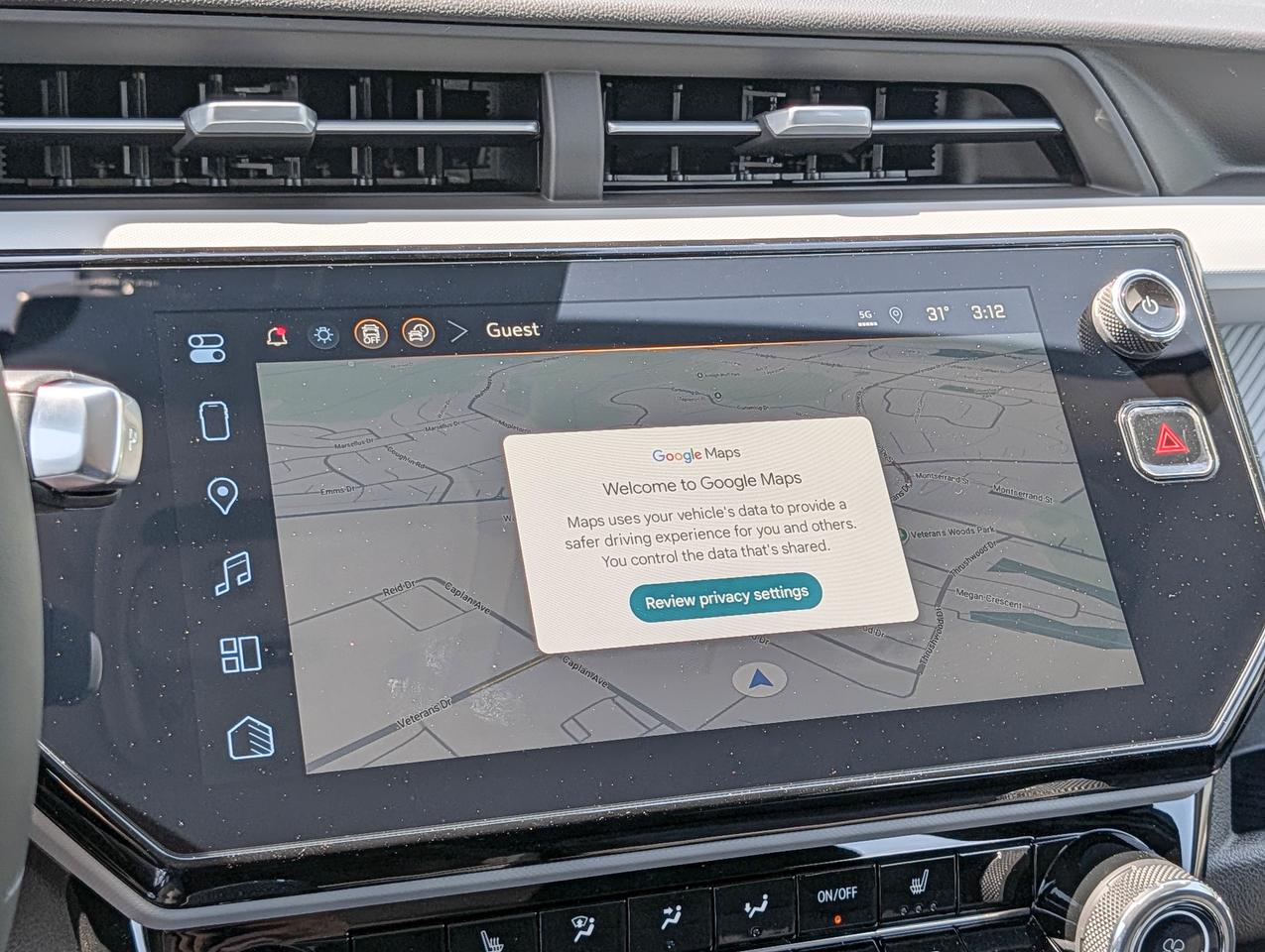 2027 Chevrolet Bolt LT Photo