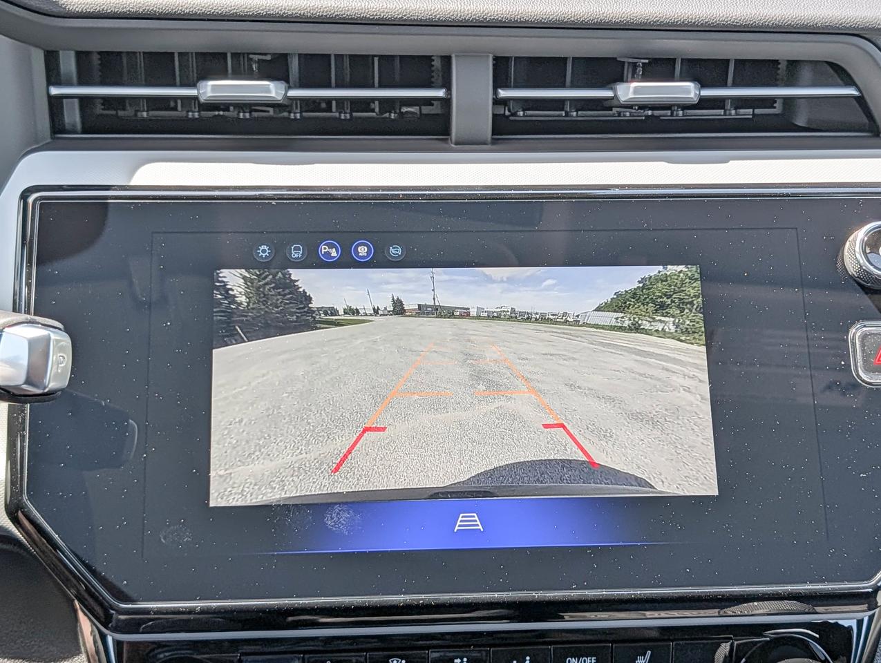 2027 Chevrolet Bolt LT Photo