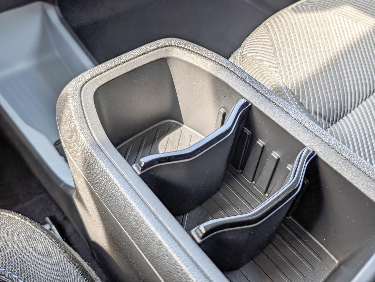 2027 Chevrolet Bolt LT Photo