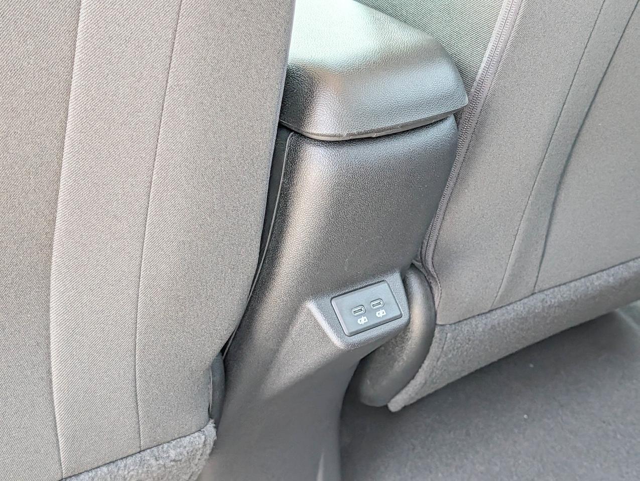2027 Chevrolet Bolt LT Photo
