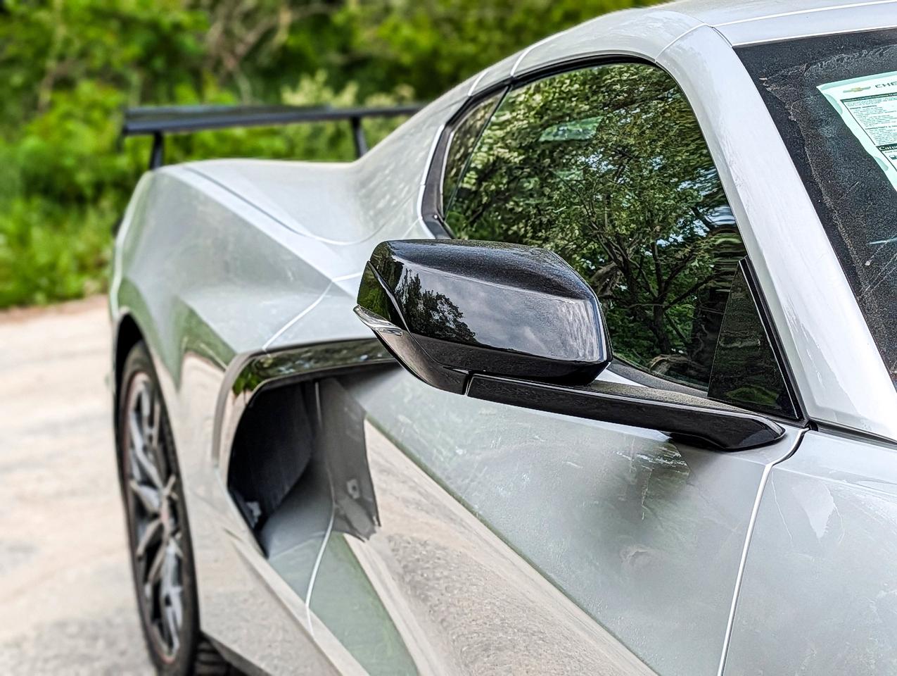2026 Chevrolet Corvette 2LT Photo